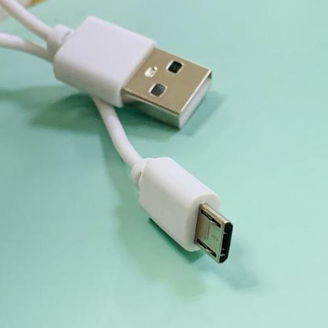 安卓圆头充电线图片