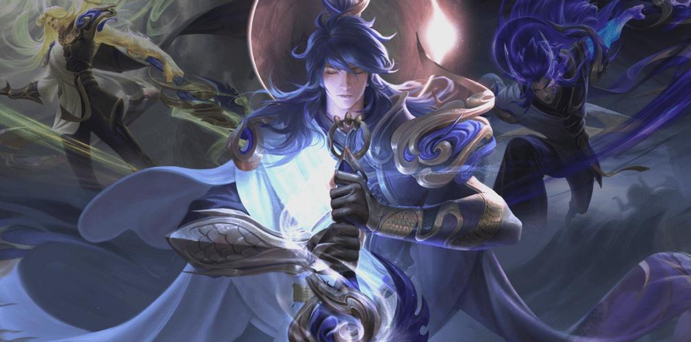 神魔