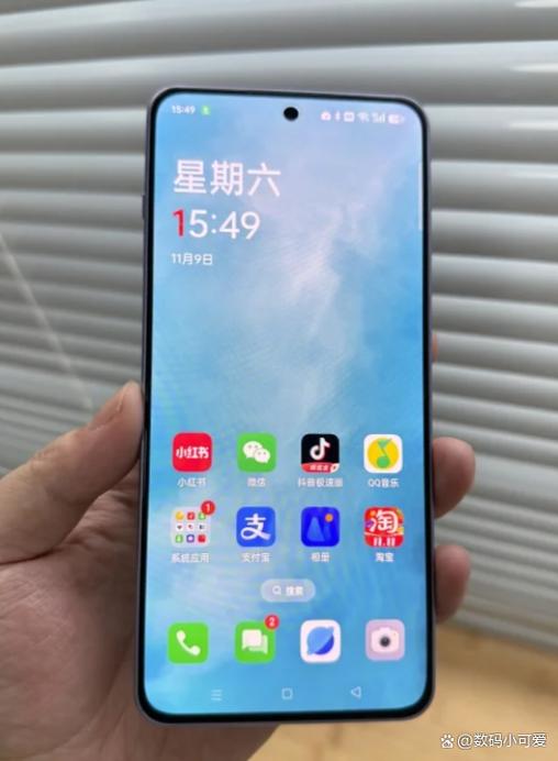 oppo和vivo哪个系统流畅不卡