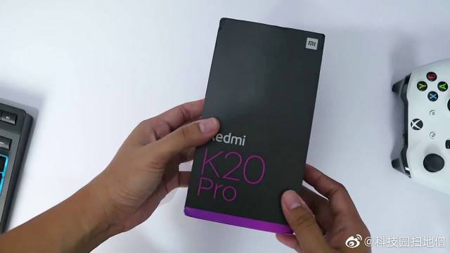 红米k20pro变卡了怎么办