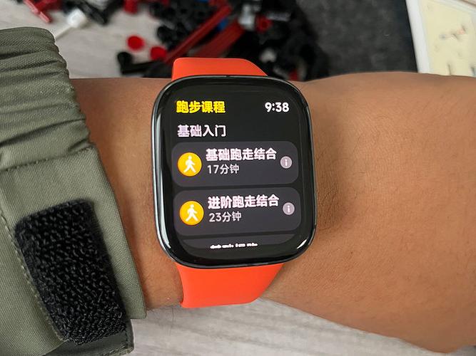 小米watch6手表怎么玩游戏