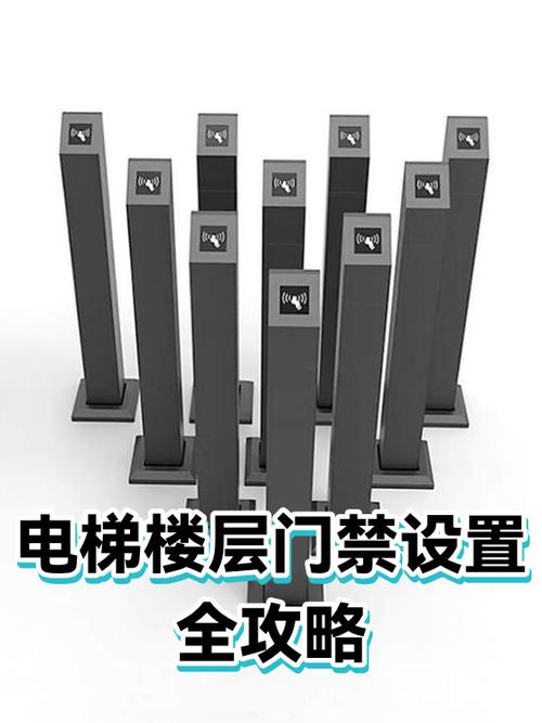 门禁设置方法