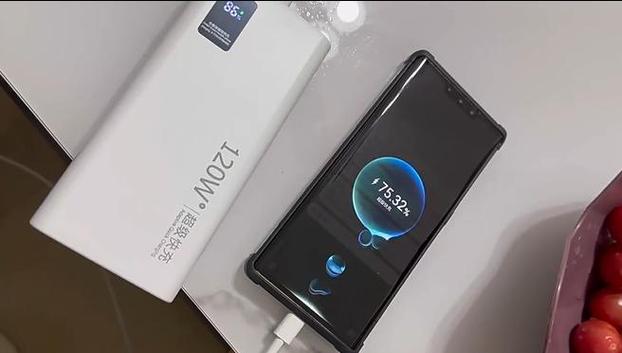 充电宝用快充还是慢充好