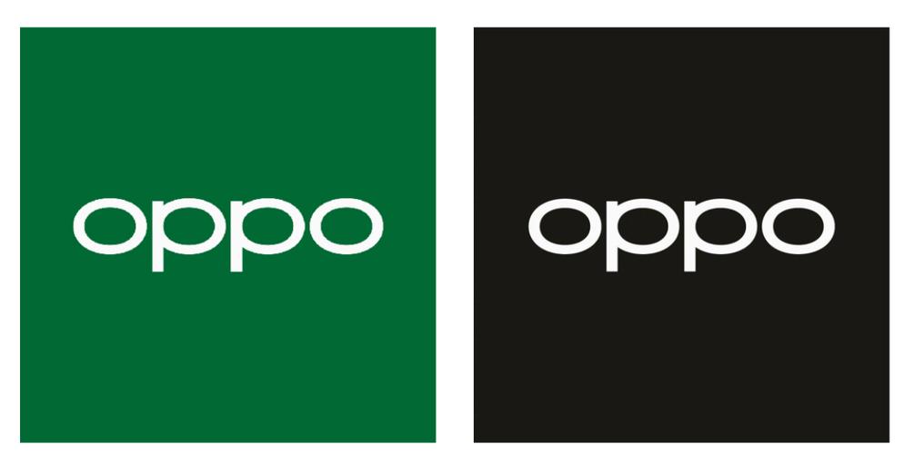 oppo手机图标图像变色