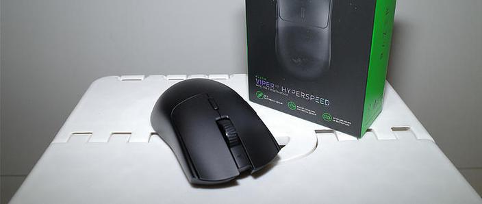 毒蝰v3极速版适合大手还是小手