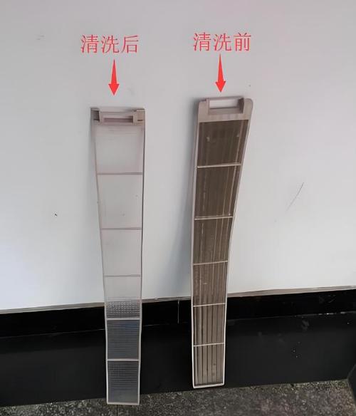 空调柜机怎么清洗滤网