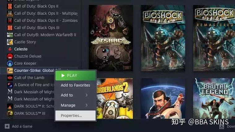 csgo无法正常启动