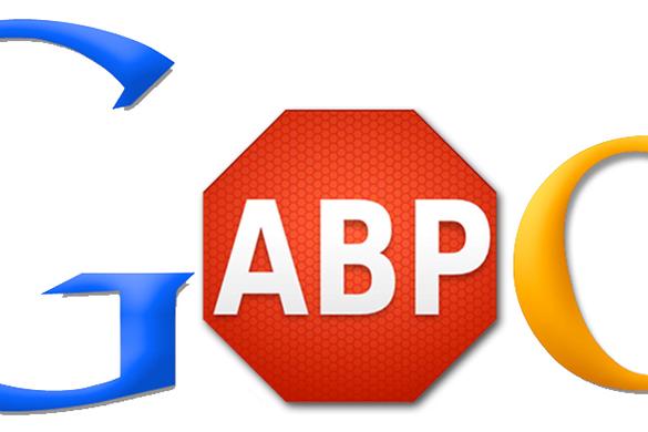 AdBlock Plus