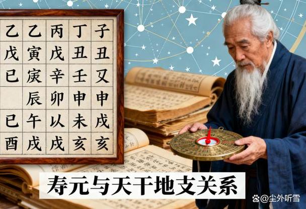 算命算出的寿命准吗