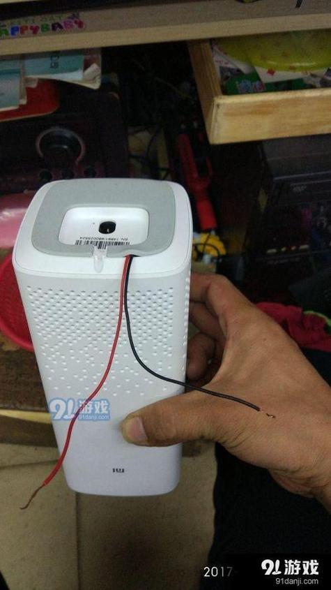 电脑可以连接小爱音响吗