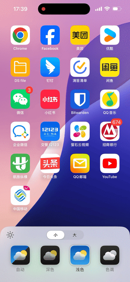 ios 安装第三方app