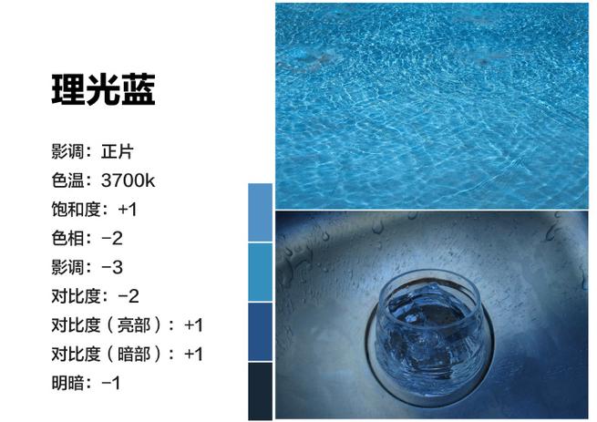 理光的正片模式在哪