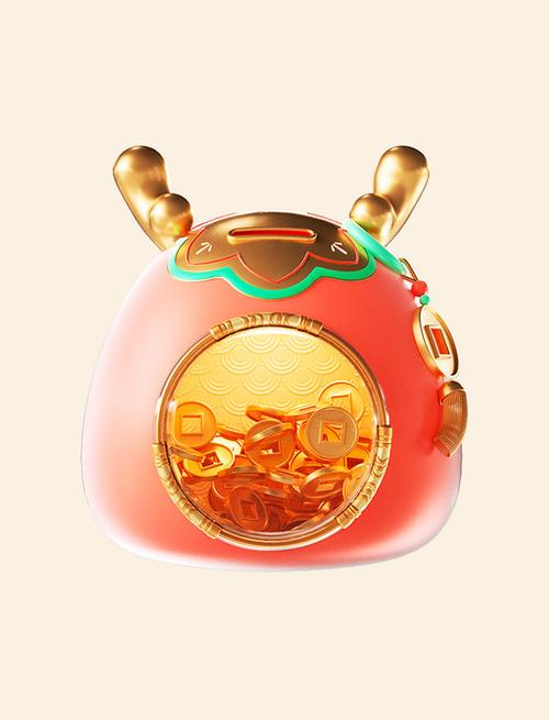 新春理财产品