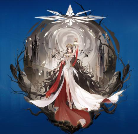 奥拉星最漂亮女性精灵