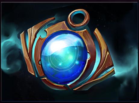 dota2以太之镜叠加吗
