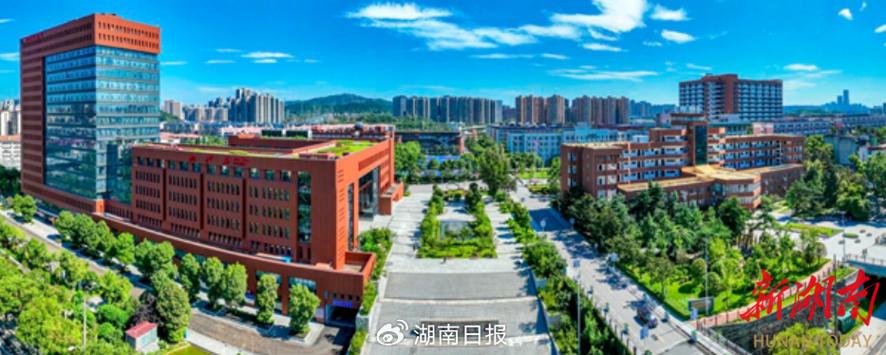 湖南工商大学有多强截图3