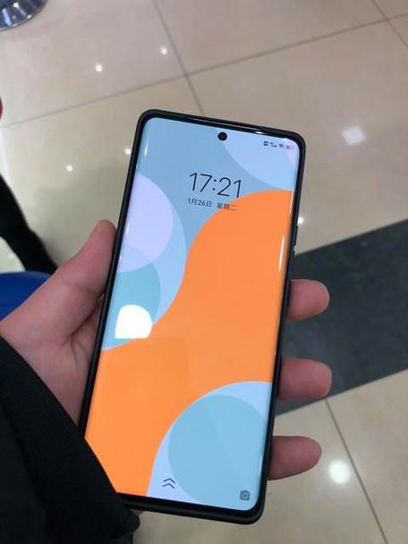 vivo怎么测试屏幕触摸