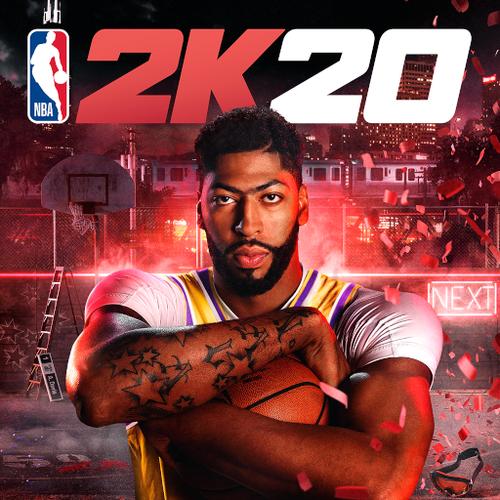 nba 2k二零下载苹果版