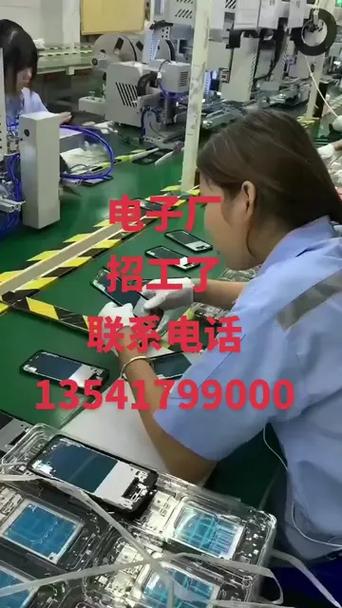 石狮附近招临时工
