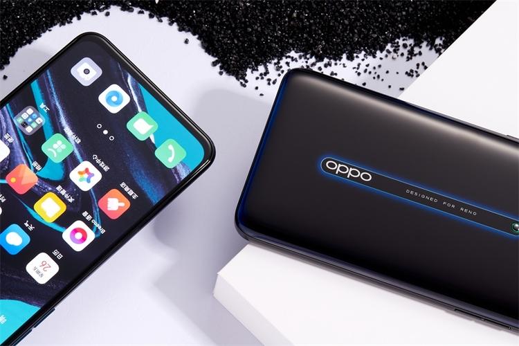 opporeno2中文怎么读