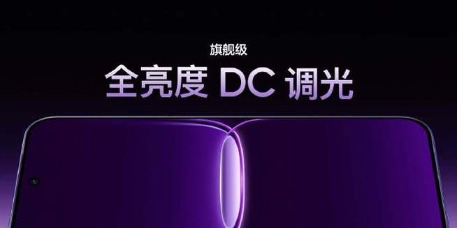 全亮度dc调光