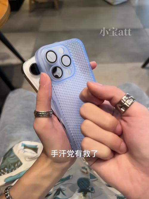 带手机壳玩游戏会影响手机散热吗