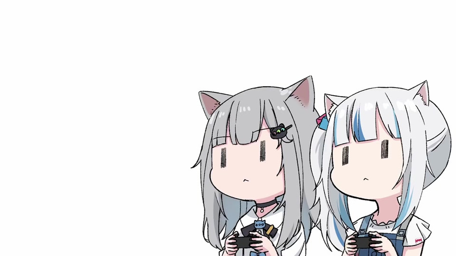 猫羽雫辅助器3.0截图1