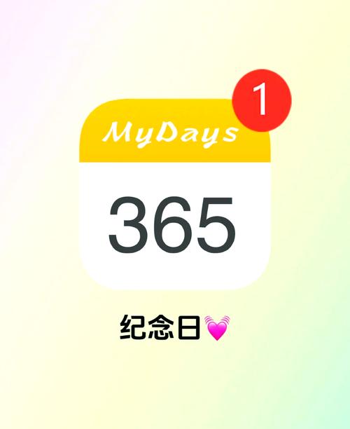 倒数纪念日iDays