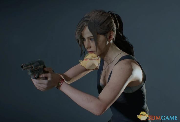 生化危机二重制版dlc