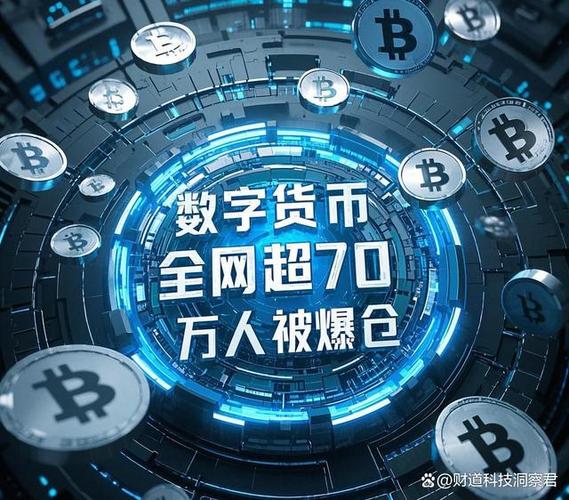 数字货币爆仓怎么回事