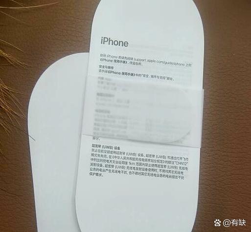苹果手机后摄像头有个黑点怎么回事