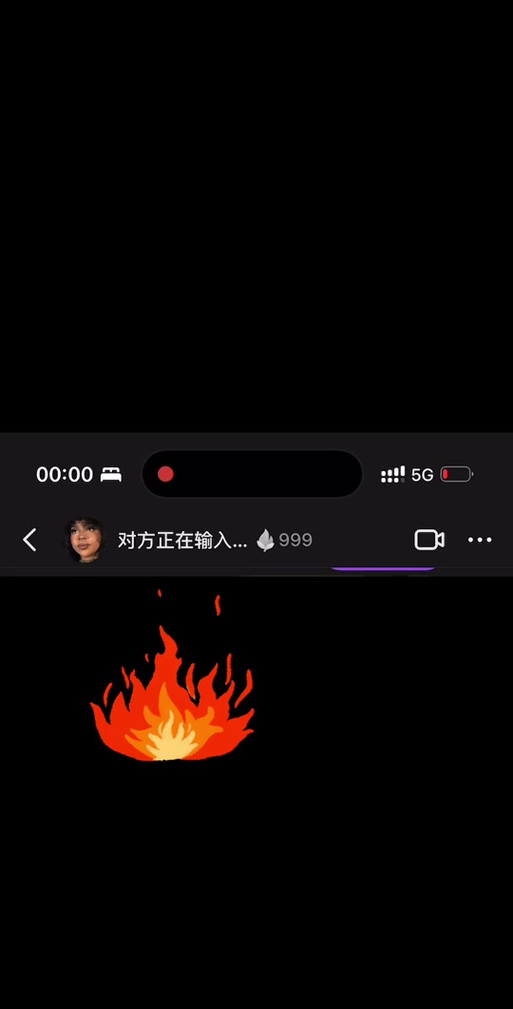 怎么关闭快手火花功能