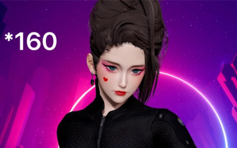 ai少女人物卡在哪个文件夹