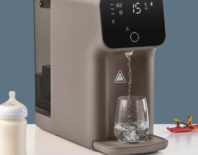 直饮水家用净水器截图2