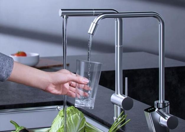 直饮水家用净水器截图3