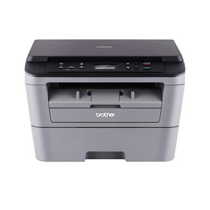brotherdcp7080d怎么双面打印