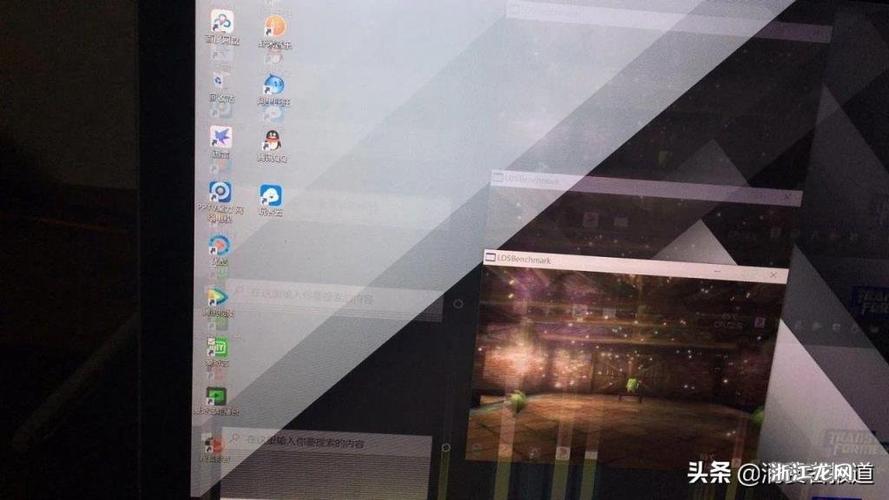 窗口中的面(surface)更新时全部闪烁