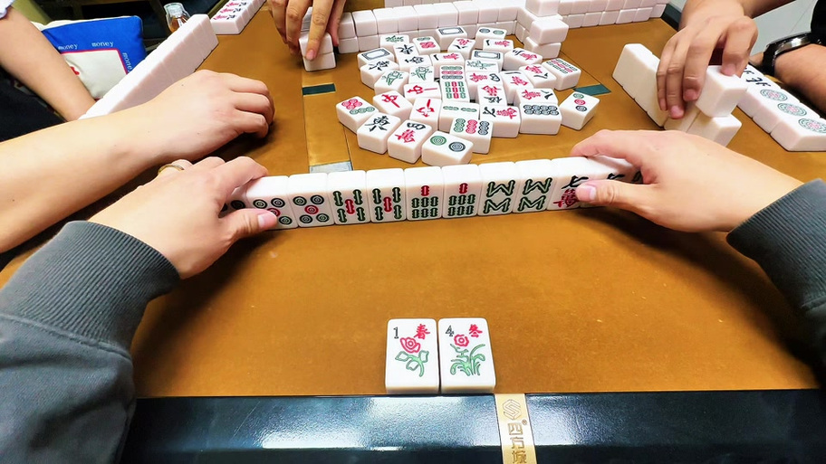 震东济南棋牌