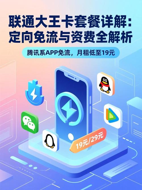 大王卡刷小红书免流吗截图3