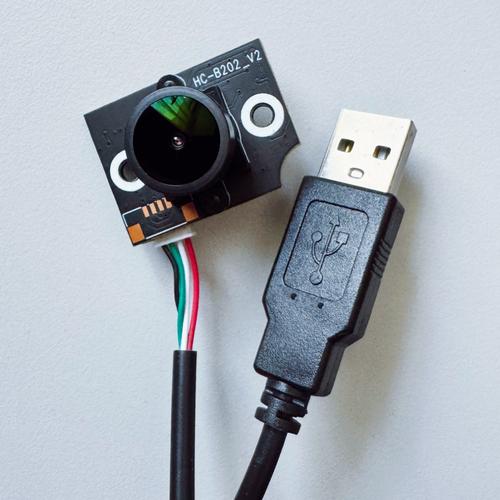 usb摄像头旧版本