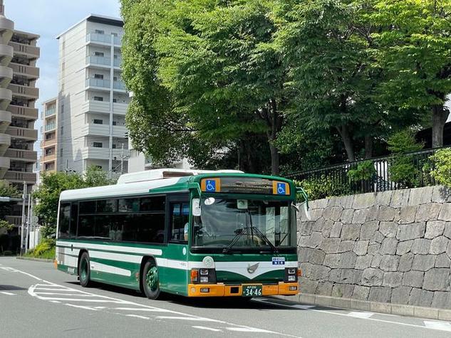 日本巴士app