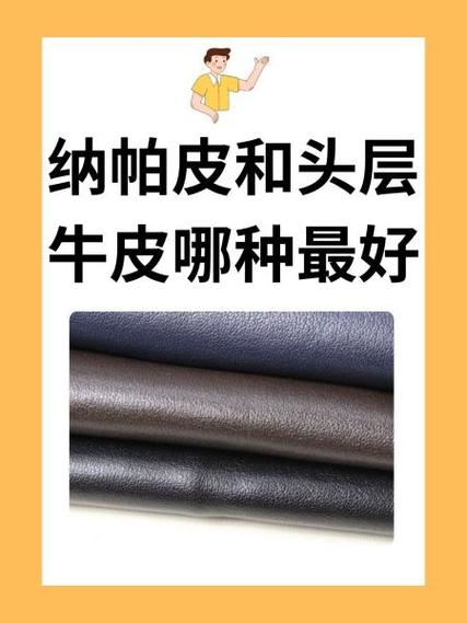 纯胶纳帕皮是什么皮