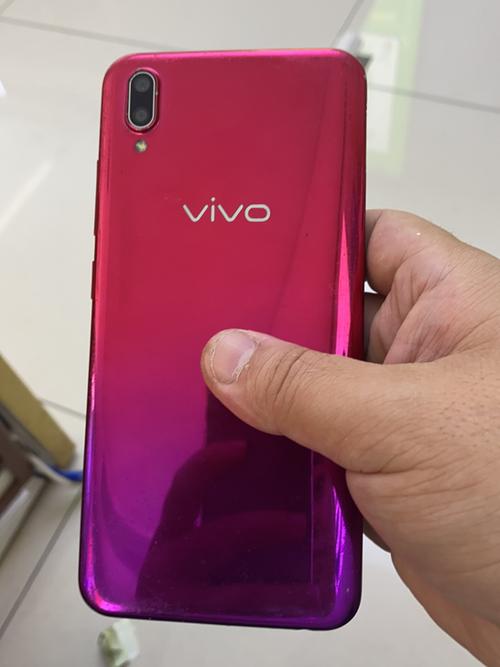 vivoy97用久了会不会卡