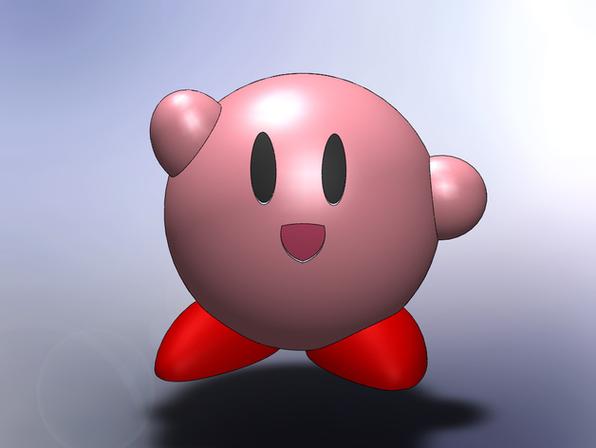 星之卡比3D直接玩下载