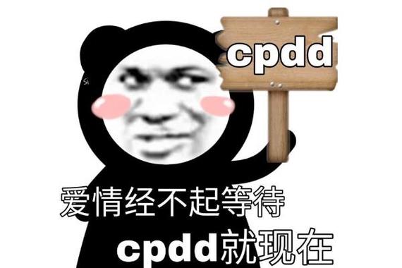 cpdd怎么搞笑接梗