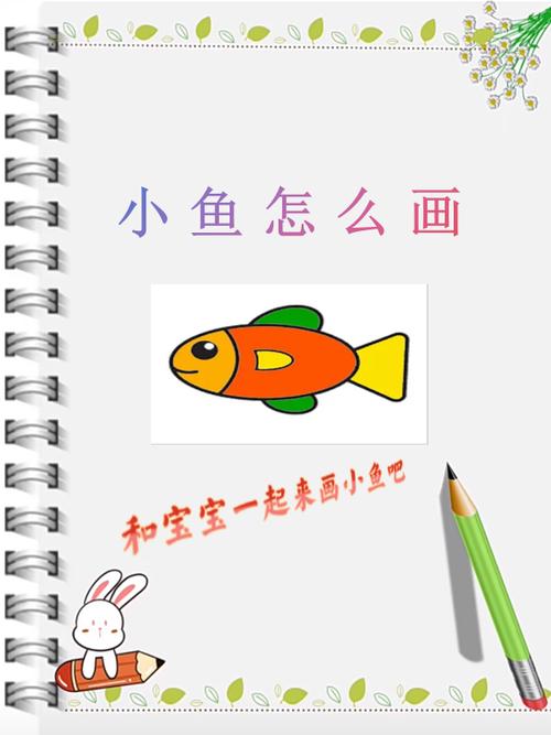 鱼一个免截图3