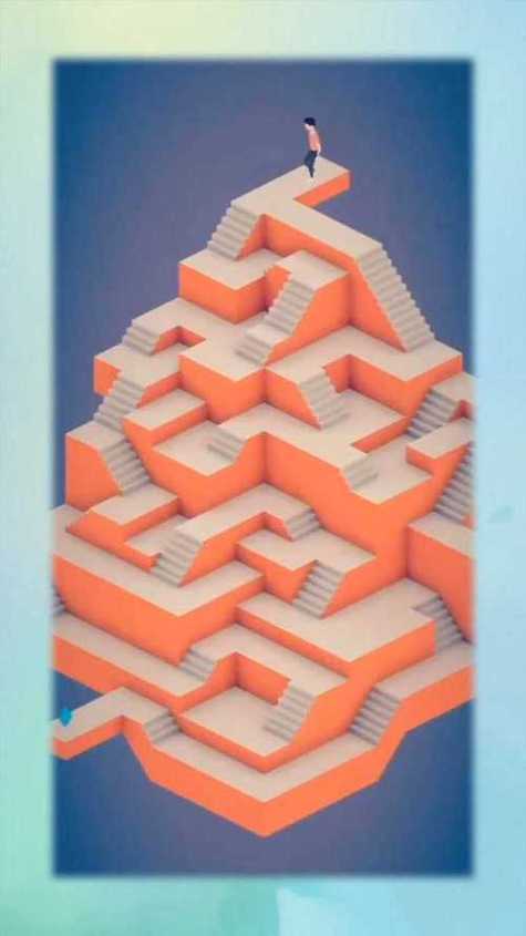 3d矩阵图
