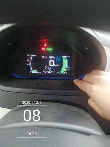 电动车颠簸后欠压不走