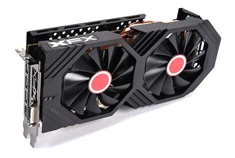 rx580最稳定驱动