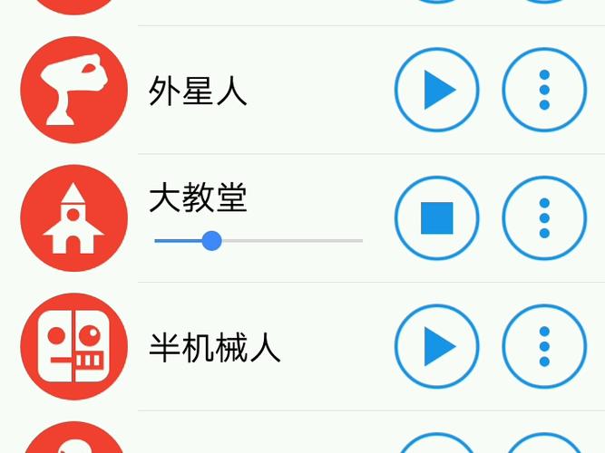 Anyview 历史版本